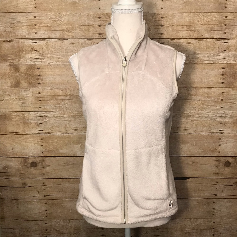 The North Face vest size Small